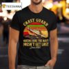 Coast Guard Making Sure The Navy Doesn T Get Lost Since Vintage T Shirt