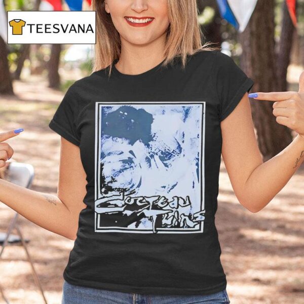 Cocteau Twins T Shirt