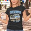 Cody Johnson If You Got A Dream Chase It Til You Can T Truck T Shirt