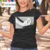 Cody Tries Stuff Fibo Gnocchi T Shirt