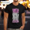 Coffin Mulch Spectral Necromold T Shirt