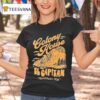 Colony House Treacherous And True T Shirt