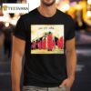 Come Play Dying T Shirt