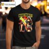 Comrade Pingu Nuke Nuke T Shirt