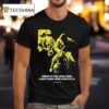 Conservative Military Image Here S To The Loyal Ones I Wish There Were More Of Us T Shirt