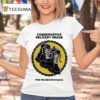 Conservative Military Image Mob Handed Dominance T Shirt
