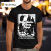 Conservative Military Image Punk Rock Anybody This Is For Anybody It S Not For Everybody T Shirt