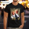 Coriolanus Snow Graphic T Shirt
