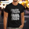 Crave Repea T Shirt