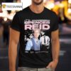 Criminal Minds Dr Spencer Reid Fbi T Shirt