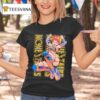Crunchyroll X Mercedes Mone Ceo Meteora Crunchyroll T Shirt