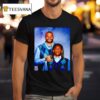 Dak Prescott And Ceedee Lamb Step Brothers Dallas Cowboys T Shirt