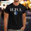 Dallas Mavericks Dirk Only One T Shirt