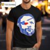 Dan Crenshaw Vote Politics Texas T Shirt