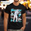 Dan Marino Miami Dolphins Most Valuable Player Vintage T Shirt