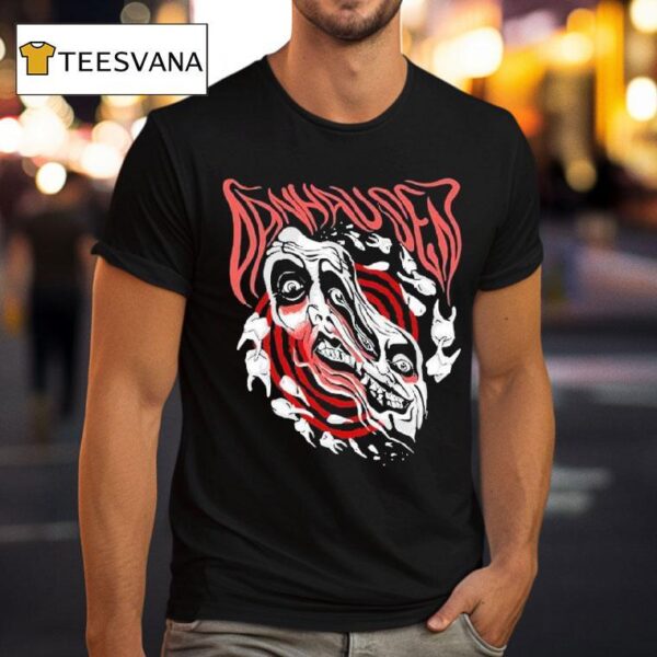 Danhausen Thinghausen T Shirt