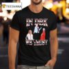 Dani Busboom Kelly In Dbk We Trus T Shirt