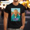 Daniel Craig Squid Game Usa Photo T Shirt