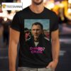 Daniel Craig Squid Game Usa T Shirt