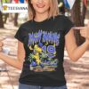 Danny Bananas T Shirt