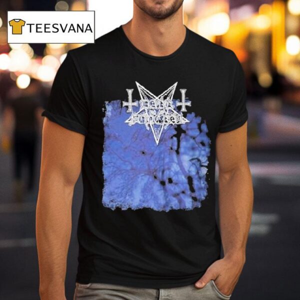 Dark Funeral Dark Funeral T Shirt