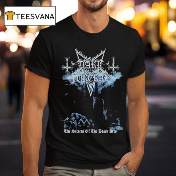 Dark Funeral The Dark Age Has Arrived T Shirt