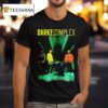 Darke Complex Promo T Shirt
