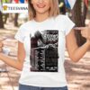 Darkest Hour Th Anniversary Eu Uk Tour T Shirt
