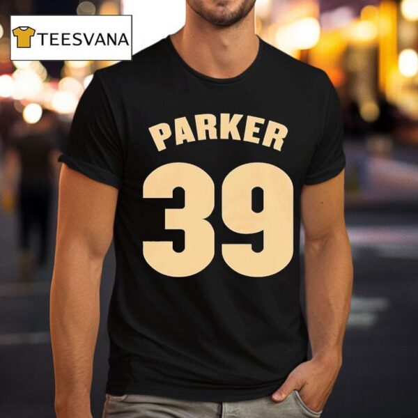 Dave Parker T Shirt