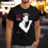 David Bowie Dallas Ouvrez Le Chien T Shirt