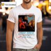 David Bowie Let S Dance T Shirt