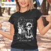 David Bowie Mono World Tour T Shirt