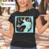 David Bowie Sound Vision T Shirt