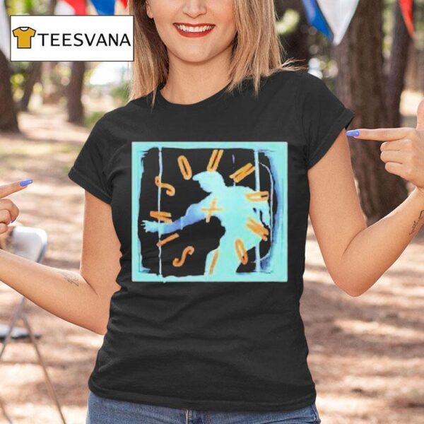 David Bowie Sound Vision T Shirt