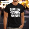 David Freiburger Gasoline Forever T Shirt