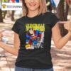 Dc Superman T Shirt