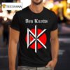 Dead Don Kennedys T Shirt