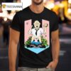 Dear God The Toilet Man T Shirt