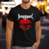 Death Angel The Art Of Dying T Shirt