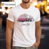 Deer Tick Dino Milk T Shirt