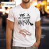 Denver Broncos Inspire Change T Shirt