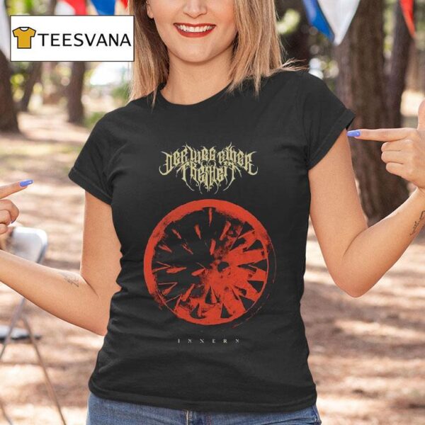 Der Weg Einer Freiheit Innern T Shirt