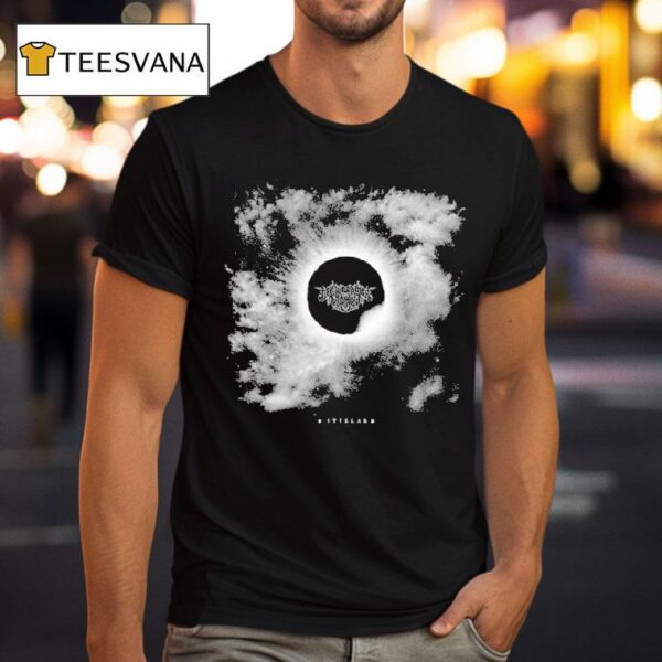 Der Weg Einer Freiheit Stellar T Shirt