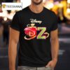 Descendants Zombies World Tour Matching Disney The Rise Of Red Group T Shirt
