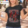 Despicable Deadpool Wade Wilson After Love T Shirt