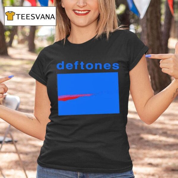 Destones My Own Summer Tour T Shirt