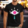 Di Rect Wild Hearts T Shirt