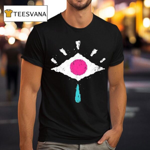Di Rect Wild Hearts T Shirt