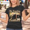 Diddy The Founding Fondlers T Shirt