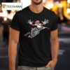 Dine Alone Radical Rick T Shirt